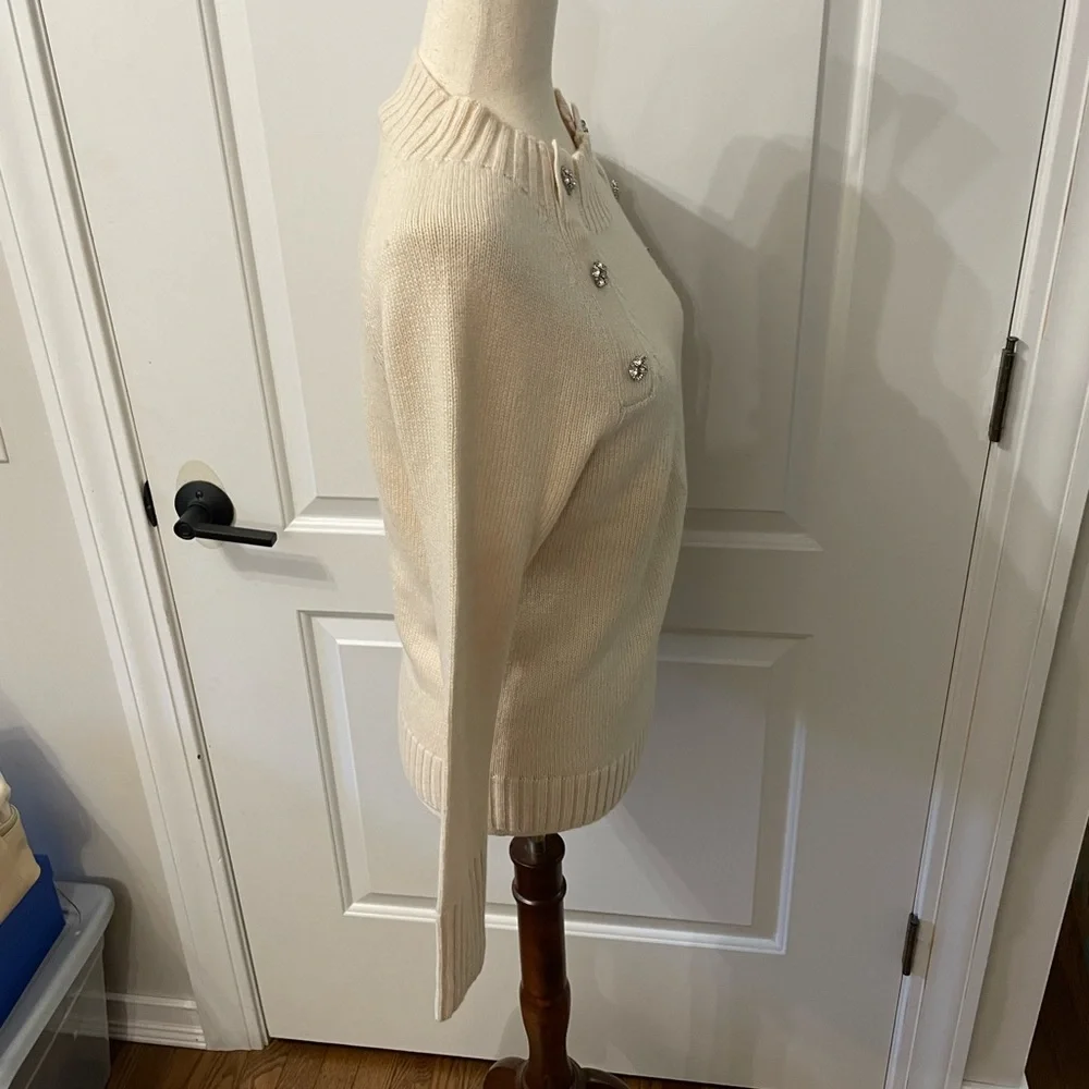 J. Crew Crewneck Sweater